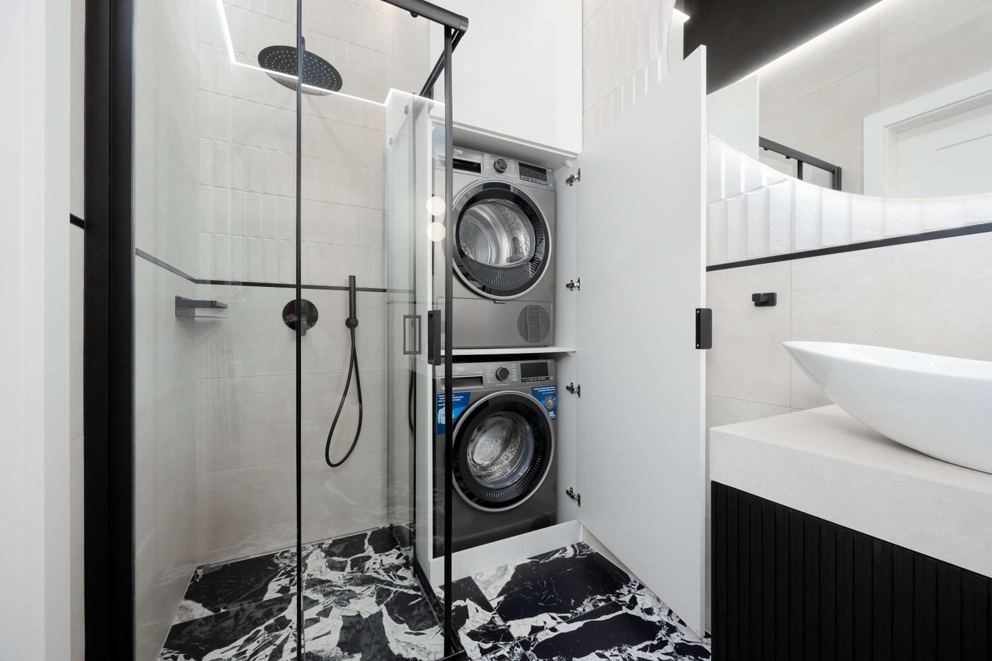 Apartment Sarmacka Wilanow With Parking, Sauna & Gym By Noclegi Renters Varsavia Esterno foto