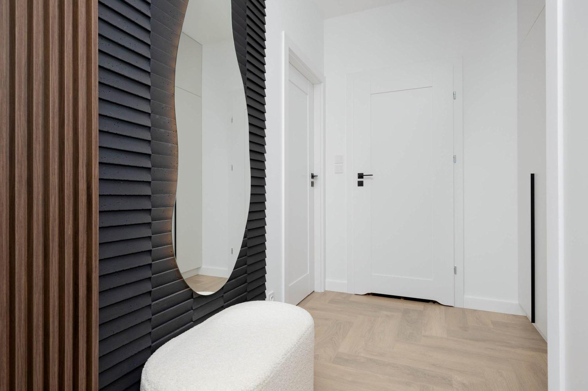 Apartment Sarmacka Wilanow With Parking, Sauna & Gym By Noclegi Renters Varsavia Esterno foto