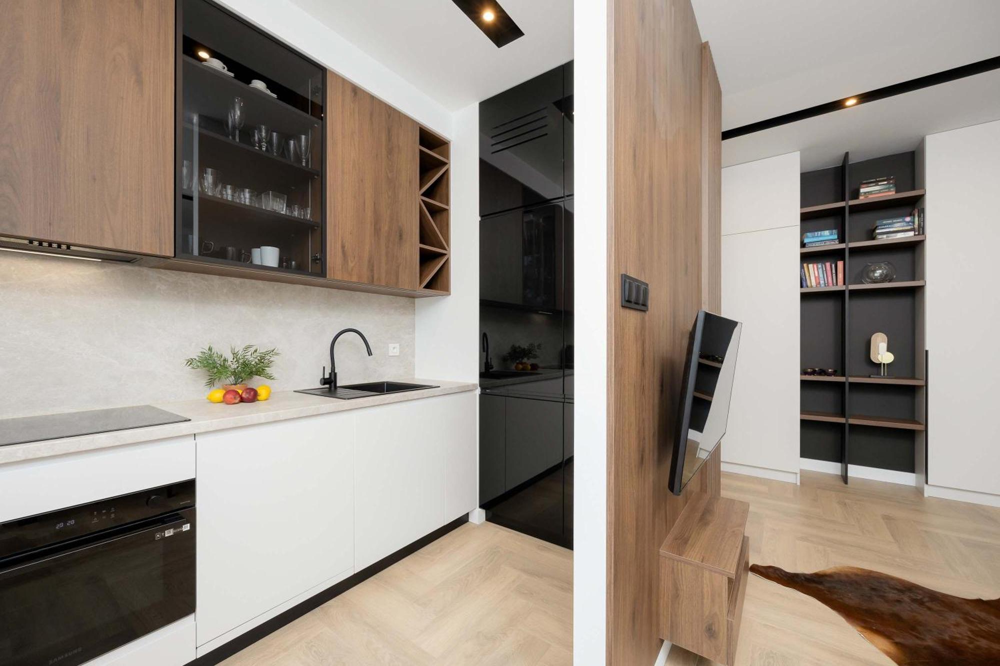 Apartment Sarmacka Wilanow With Parking, Sauna & Gym By Noclegi Renters Varsavia Esterno foto