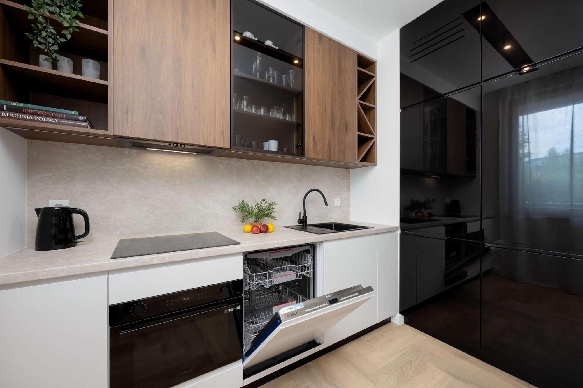 Apartment Sarmacka Wilanow With Parking, Sauna & Gym By Noclegi Renters Varsavia Esterno foto
