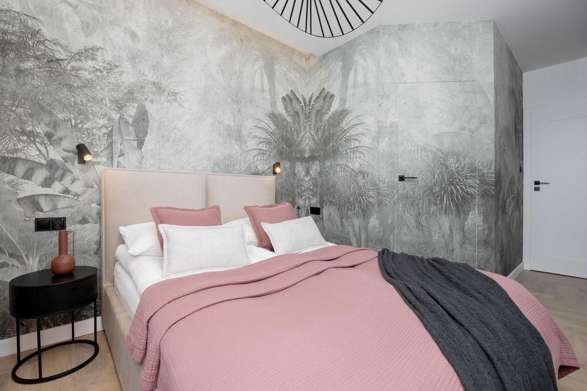 Apartment Sarmacka Wilanow With Parking, Sauna & Gym By Noclegi Renters Varsavia Esterno foto