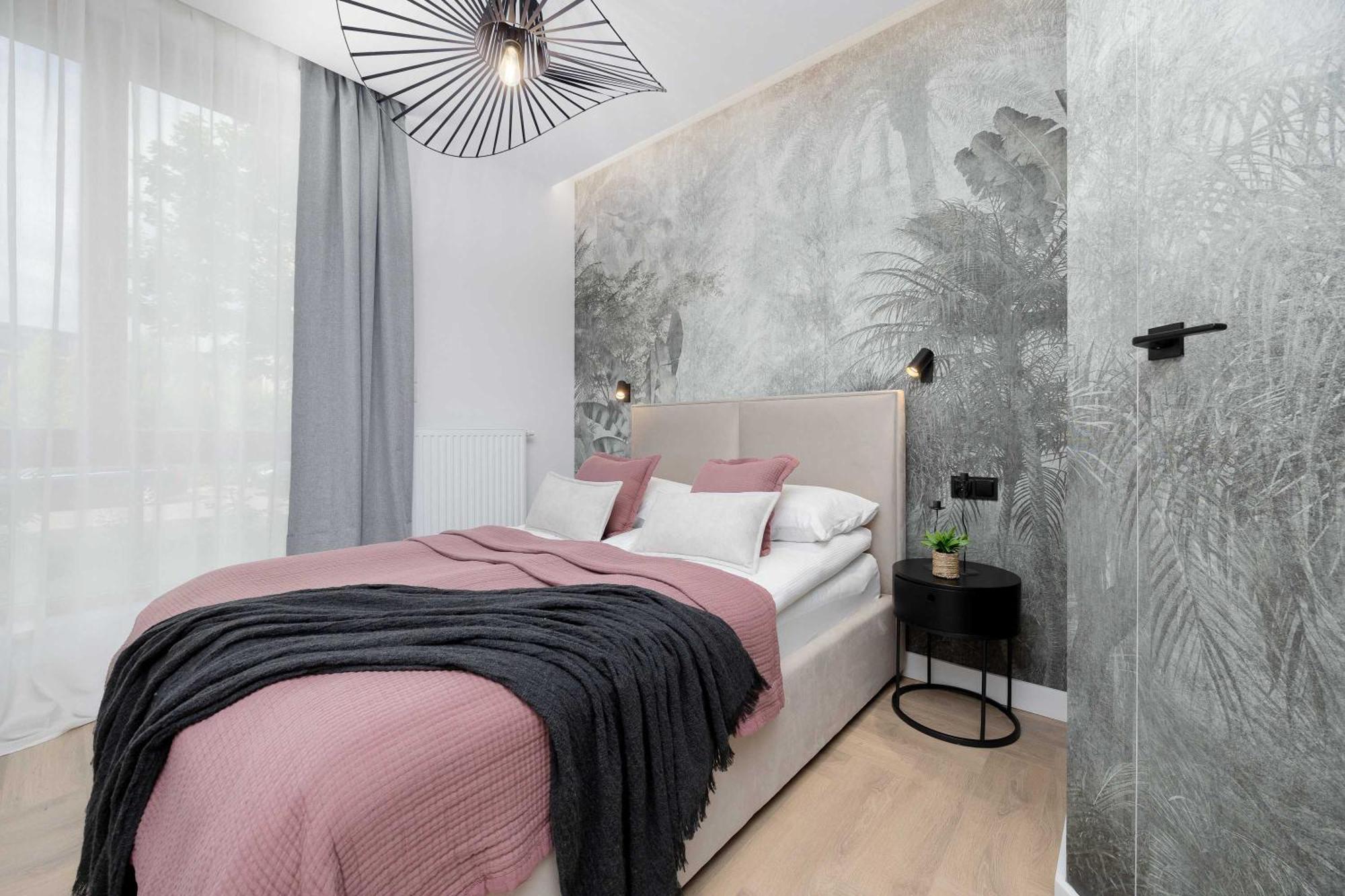 Apartment Sarmacka Wilanow With Parking, Sauna & Gym By Noclegi Renters Varsavia Esterno foto